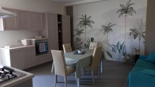 Brolo Apartment | Carmina