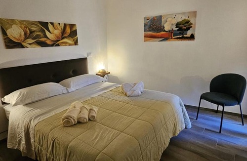 Castelmola Apartment | Carpediem Casavacanze Castelmola Taormina