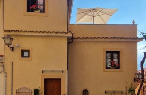 Castelmola Apartment | Carpediem Casavacanze Castelmola Taormina