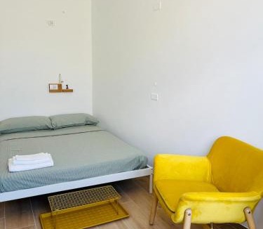 Cammarata House | Carrozza 193