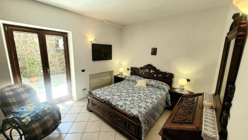 Ischia Ponte House | Cartaromana House