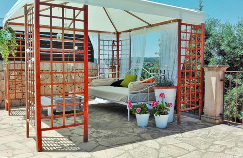 Syracuse Apartment | Cas'i Lia