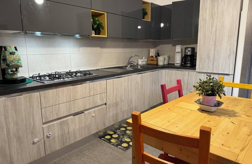 Paestum House | Casa 22 - Paestum tra Sogno e Realtà