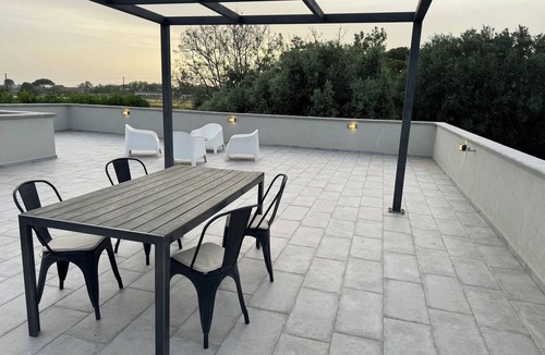 Paestum House | Casa 22 - Paestum tra Sogno e Realtà