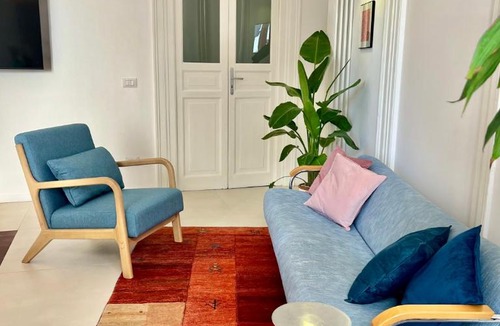 Centro Storico Apartment | Casa 3 Cupole, Historic Soul and Contemporary Design