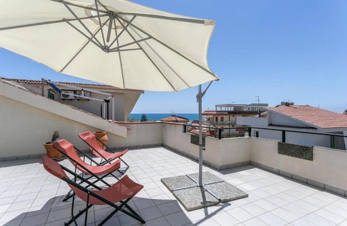 Marina di Ragusa Apartment | Casa 5 Palme