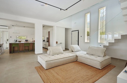 Castellammare del Golfo Villa | Casa Aurora di Guidaloca | Scopello | Modern Retreat | Pool & Terrace | Near.