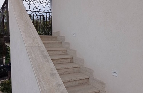 Giardini Naxos Villa | CASA 'A MARINA garden and beach villa a stone's throw from the sea