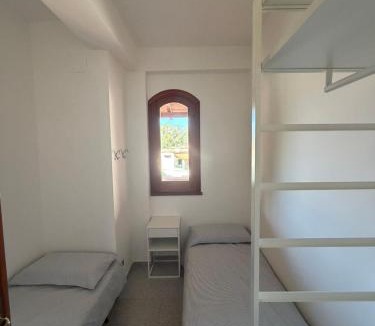 Tonnarella Apartment | Casa a Portorosa per famiglie con terrazza al mare