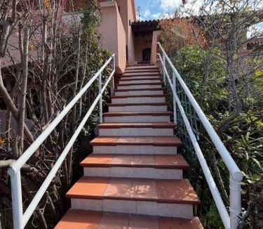 Tonnarella Apartment | Casa a Portorosa per famiglie con terrazza al mare