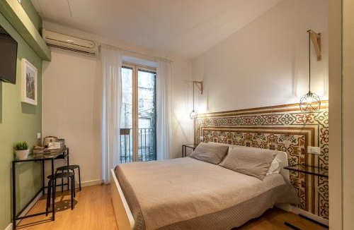 Albergheria Apartment | Casa Abbanniata a Ballaro' by Wonderful Italy