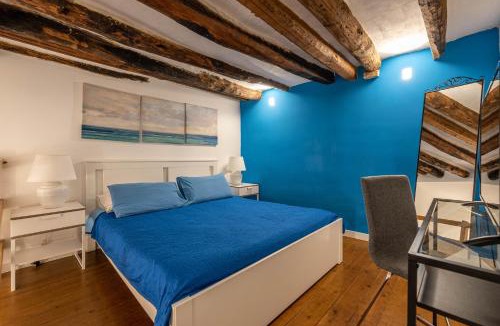 Albergheria Apartment | Casa Abbanniata a Ballaro' by Wonderful Italy
