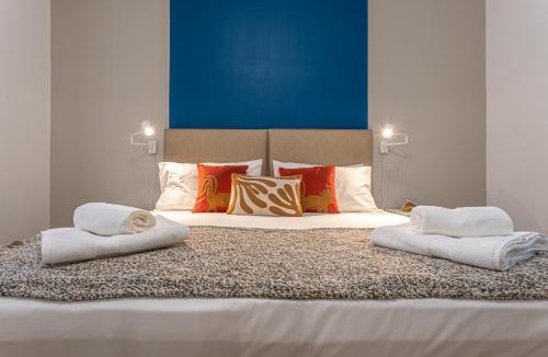 Zona XV Torre Maura Apartment | Casa Abeba a Roma, 20 minuti dal Colosseo!