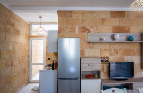 Sant'Isidoro House | Casa Acquamarina | RivedelSalento - Casa Acquamarina