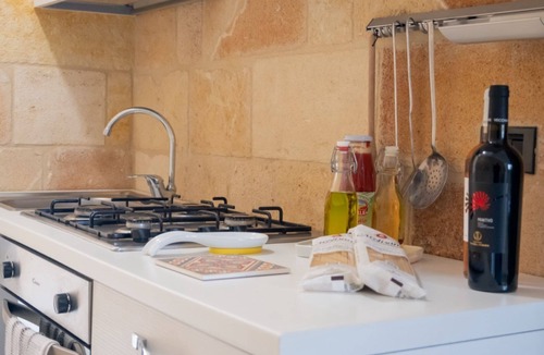 Sant'Isidoro House | Casa Acquamarina | RivedelSalento - Casa Acquamarina