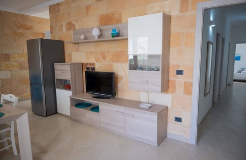 Sant'Isidoro House | Casa Acquamarina | RivedelSalento - Casa Acquamarina