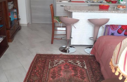 Cibali Apartment | Casa adelia
