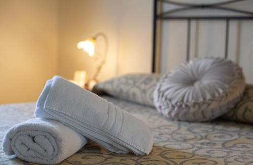 Santa Teresa di Riva Apartment | Casa Agata