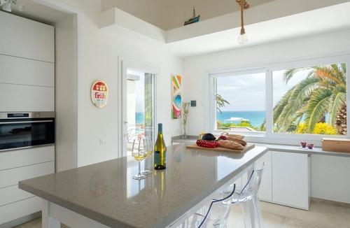 Marinella di Selinunte Villa | Casa Agave - Three Bedroom Villa, Sleeps 6