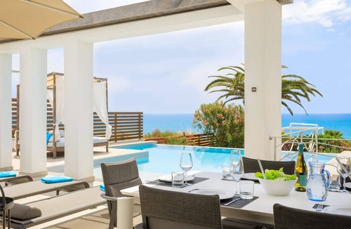 Marinella di Selinunte Villa | Casa Agave - Three Bedroom Villa, Sleeps 6