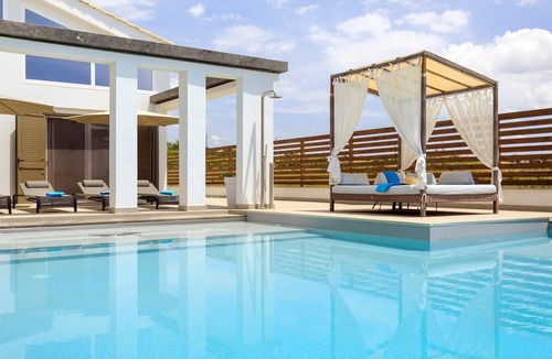 Marinella di Selinunte Villa | Casa Agave - Three Bedroom Villa, Sleeps 6