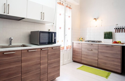 Cefalu Apartment | Casa Aglianò con Vista by Wonderful Italy