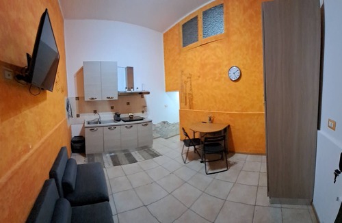 Augusta Apartment | Casa al Duomo right in the center