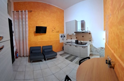 Augusta Apartment | Casa al Duomo right in the center