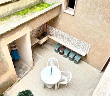 La Strea House | Casa al mare