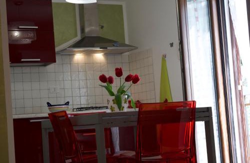 Castel Di Tusa Apartment | Casa al mare
