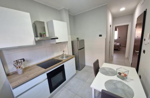 Naples Apartment | Casa Alba Napoli