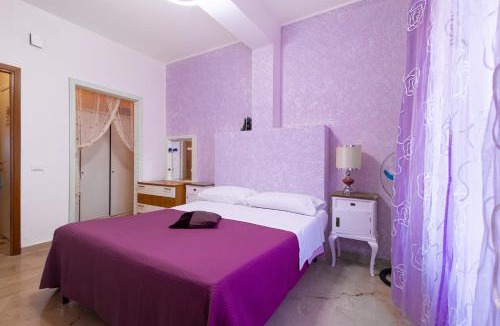 Partinico Apartment | Casa Albachiara By Dimora Hub