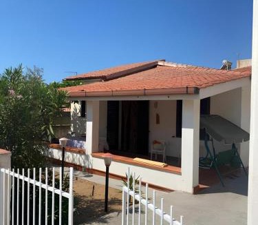 Triscina Villa | Casa Albamare