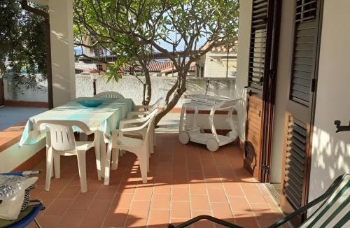 Triscina Villa | Casa Albamare