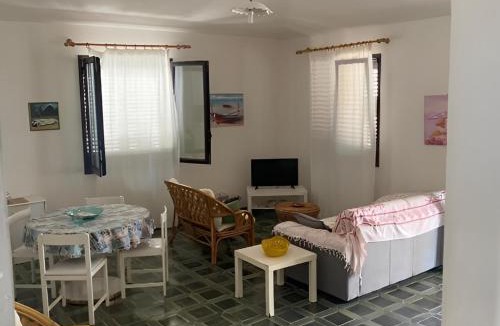 Triscina Villa | Casa Albamare