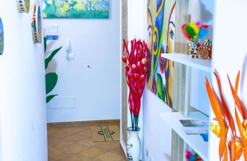 Chianchitta-Pallio Apartment | Casa Alcantara