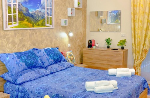 Chianchitta-Pallio Apartment | Casa Alcantara
