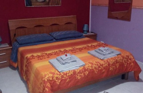 Caltanissetta Apartment | Casa Alessia