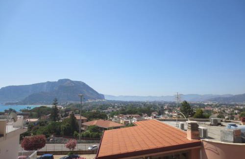 Mondello Villa | Casa Allegra Mondello