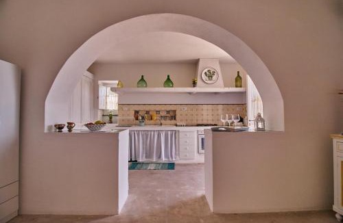 Rinella House | Casa Alloro - Rinella