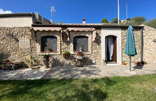 Pietraperzia House | Casa Aloe nel cuore della sicilia