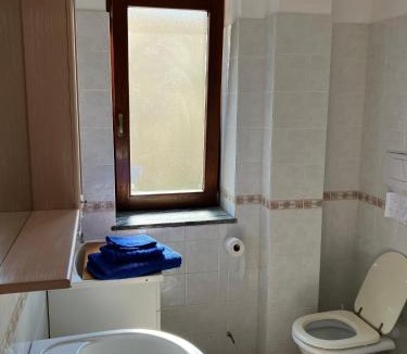 San Lazzaro Apartment | Casa Alzira