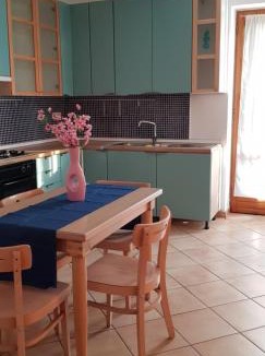 Cava de' Tirreni House | Casa Ambra