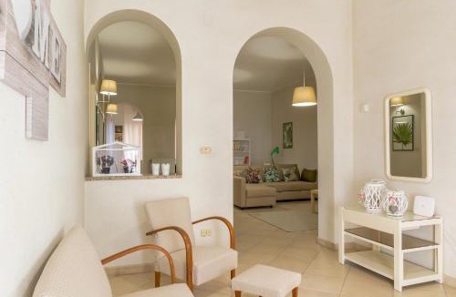 Villagonia Apartment | Casa Amica