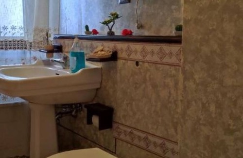 San Giorgio Apartment | Casa Amici Miei - Charming 2-bedroom apartment with WiFi, AC in lovely Catania