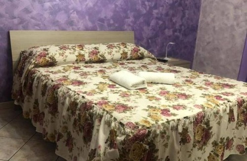 San Giorgio Apartment | Casa Amici Miei - Charming 2-bedroom apartment with WiFi, AC in lovely Catania