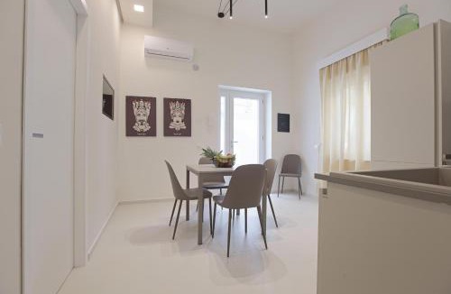 San Leone Apartment | Casa Ancora Fronte Mare