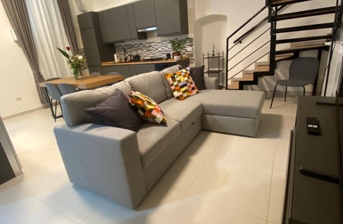 Molfetta Apartment | Casa Angelina - Cozy stay near the most beautiful destinations in Puglia