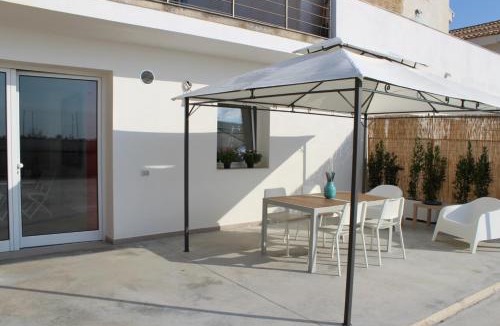 Ragusa House | Casa Antea
