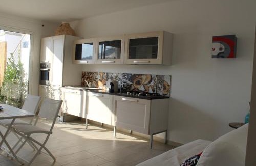 Ragusa House | Casa Antea